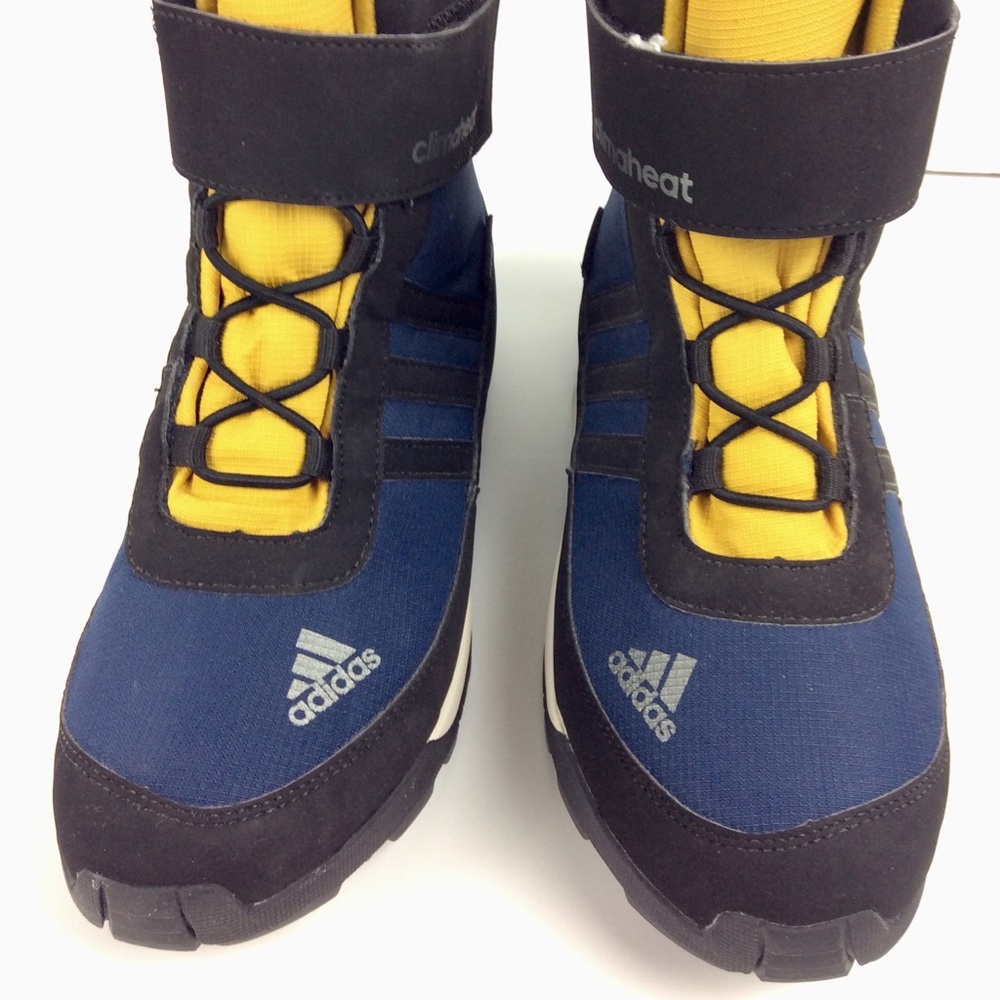 Adidas Adisnow ClimaProof Hiking Boots